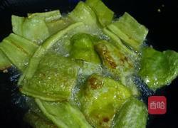 虎皮青椒的做法图解2
