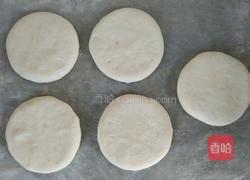 发面糖饼（红糖馅）的做法图解18