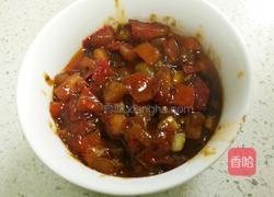黑椒番茄拌面的做法图解6