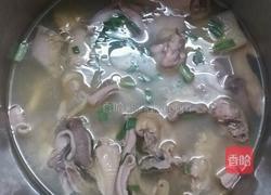 花胶猪肚鸡的做法图解8