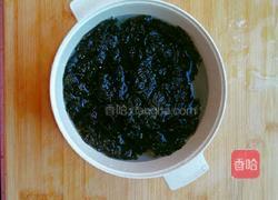 紫菜蛋汤的做法图解3