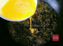 紫菜蛋汤的做法图解6