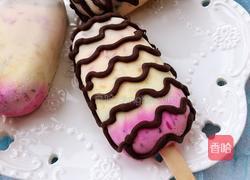 五味水果雪糕的做法图解10