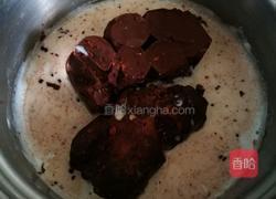 手工制作巧可力的做法图解6