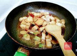 家常红烧肉的做法图解5