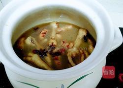 家常红烧肉的做法图解6