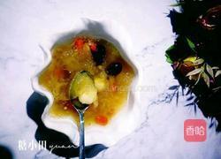 雪耳羹的做法图解10