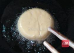 中式炸馒头的做法图解4