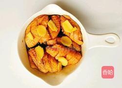 蜜汁鸡翅的做法图解3