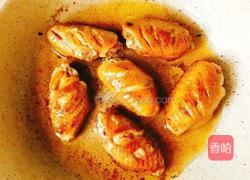 蜜汁鸡翅的做法图解4