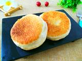 红豆沙饼