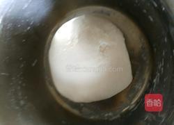 红豆沙饼的做法图解7