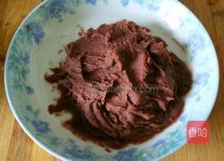 红豆沙饼的做法图解12