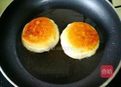 红豆沙饼的做法图解20