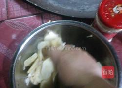 土豆片儿的做法图解5