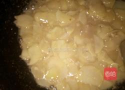 土豆片儿的做法图解14