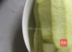 茄子烙饼的做法图解1