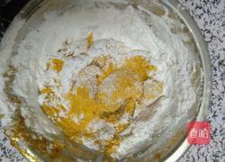 蒸南瓜饼的做法图解4