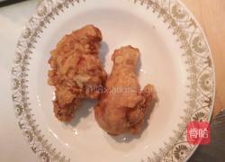 香酥翅根的做法图解7