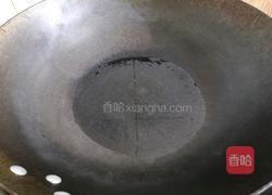 这有一直大老虎～虎皮青椒的做法图解2