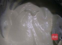 斑纹蛋糕的做法图解14