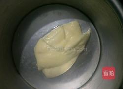 斑纹蛋糕的做法图解16