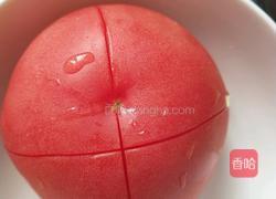 河南传统羊肉炝锅面的做法图解4