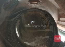 河南传统羊肉炝锅面的做法图解6