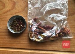 酸辣毛豆的做法图解6