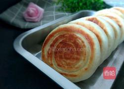 盘阳饼的做法图解16