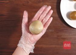 【中秋必备】广式月饼的做法图解7