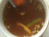 百香果红茶