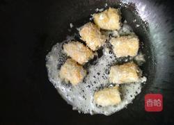 脆炸香蕉的做法图解7