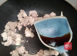 猪肉炒芹菜的做法图解6