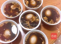 阿胶红枣鸡蛋糖水的做法图解6