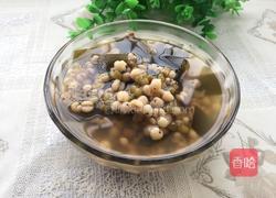 薏米海带汤的做法图解8