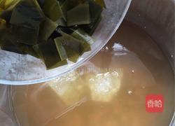 薏米海带汤的做法图解7