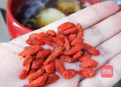 懒人版红枣黑糖姜鸡蛋汤的做法图解8
