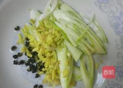 香辣土豆丝的做法图解3