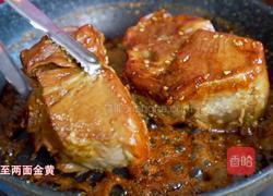 一直都吃煎牛肉，今儿换个口味：煎猪肉，香而不腻的做法图解19