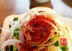 一直都吃煎牛肉，今儿换个口味：煎猪肉，香而不腻的做法图解24