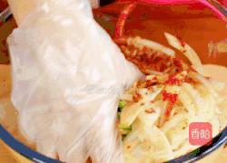 一直都吃煎牛肉，今儿换个口味：煎猪肉，香而不腻的做法图解27