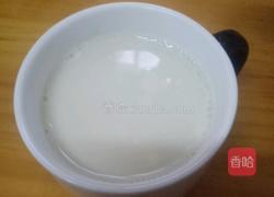 减肥自制奶茶的做法图解4