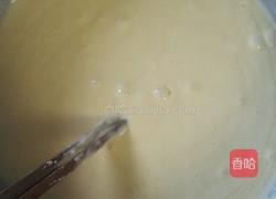 手工蛋糕的做法图解3