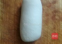 豆沙烤薄饼的做法图解1