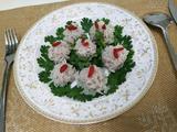 糯米肉丸子