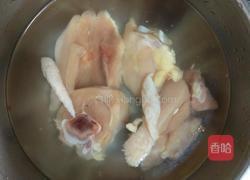 鸡汤的做法图解1