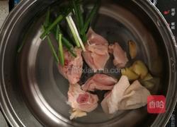 鸡汤的做法图解5