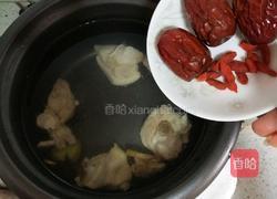 鸡汤的做法图解7