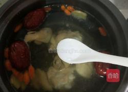 鸡汤的做法图解9